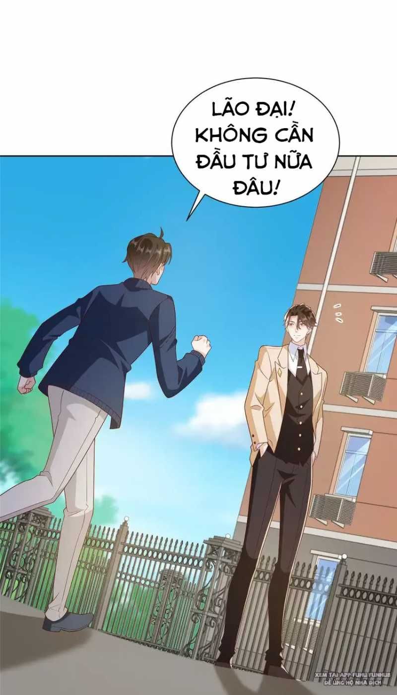 đọc truyện Mỗi Tuần Ta Có Một Nghề Nghiệp Mới Chương 577 ảnh 28 tại Thiên Thai Truyện