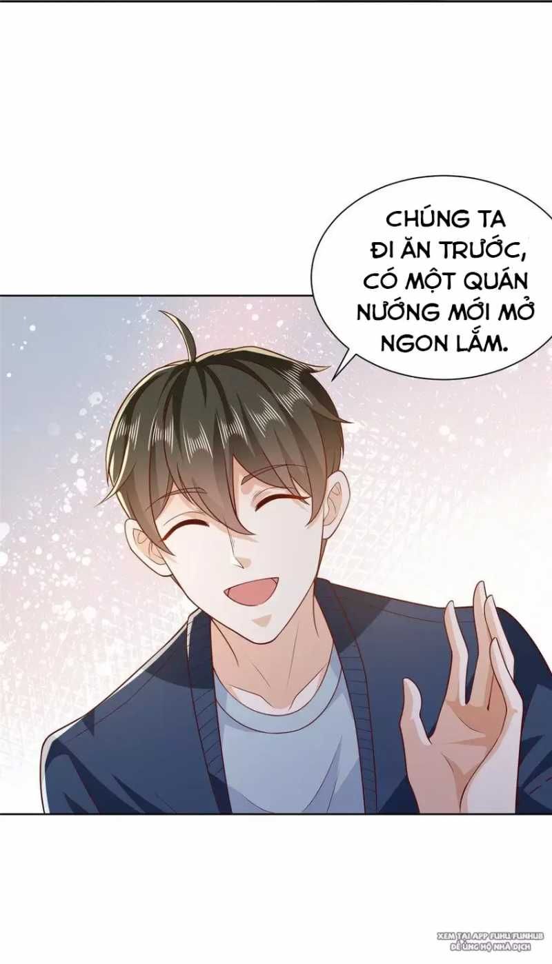 đọc truyện Mỗi Tuần Ta Có Một Nghề Nghiệp Mới Chương 577 ảnh 29 tại Thiên Thai Truyện