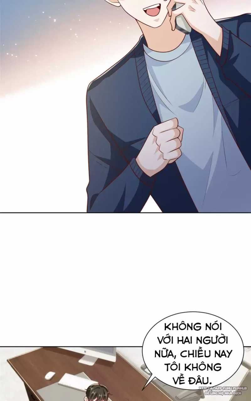 đọc truyện Mỗi Tuần Ta Có Một Nghề Nghiệp Mới Chương 577 ảnh 5 tại Thiên Thai Truyện