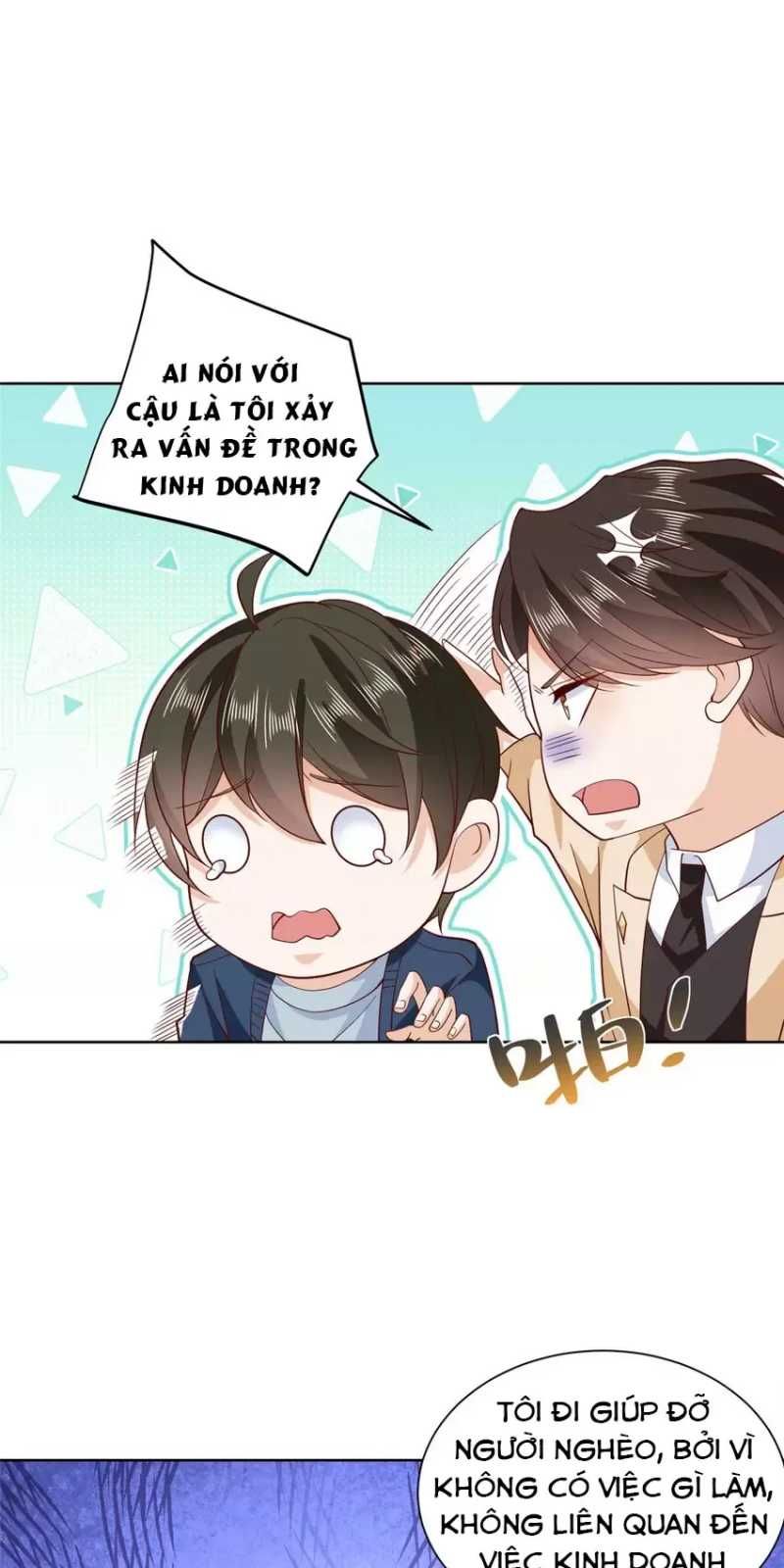 đọc truyện Mỗi Tuần Ta Có Một Nghề Nghiệp Mới Chương 577 ảnh 32 tại Thiên Thai Truyện