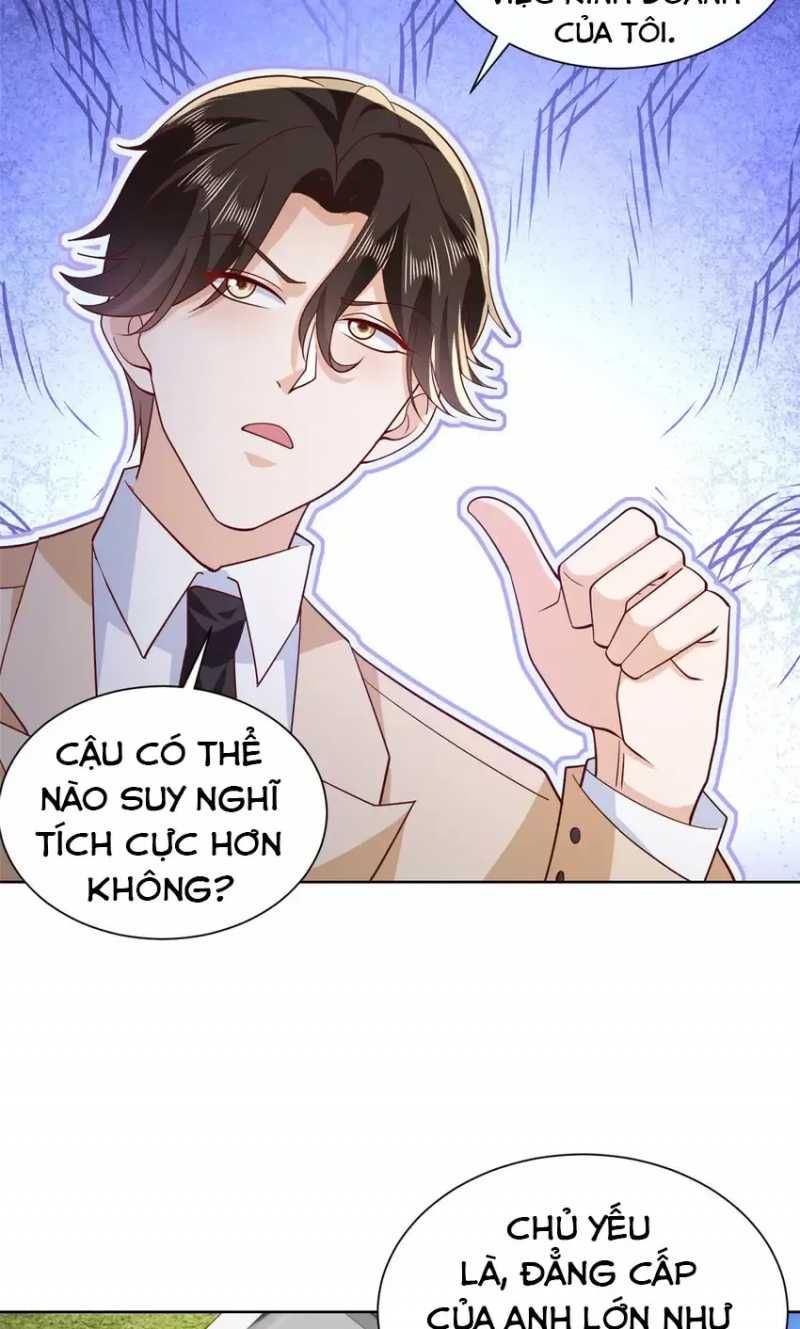 đọc truyện Mỗi Tuần Ta Có Một Nghề Nghiệp Mới Chương 577 ảnh 33 tại Thiên Thai Truyện