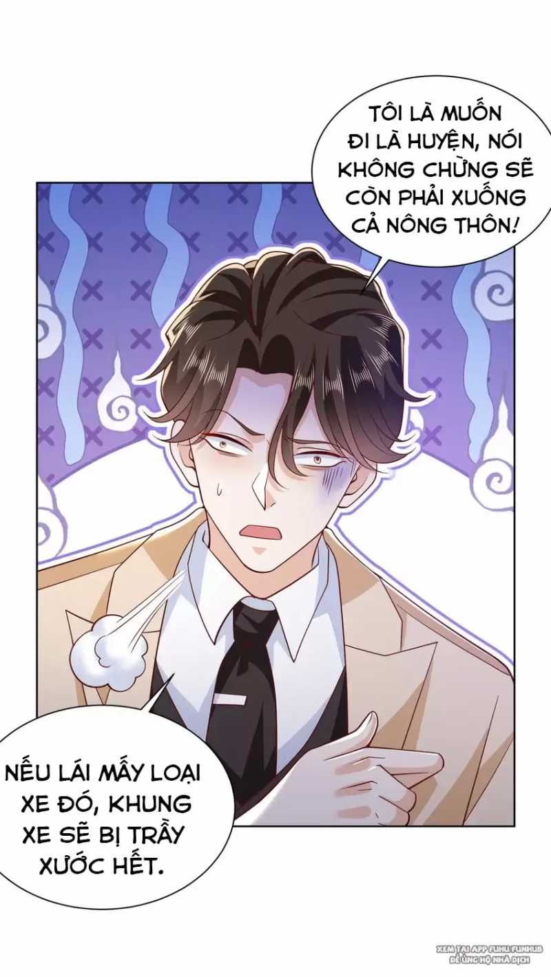 đọc truyện Mỗi Tuần Ta Có Một Nghề Nghiệp Mới Chương 577 ảnh 35 tại Thiên Thai Truyện