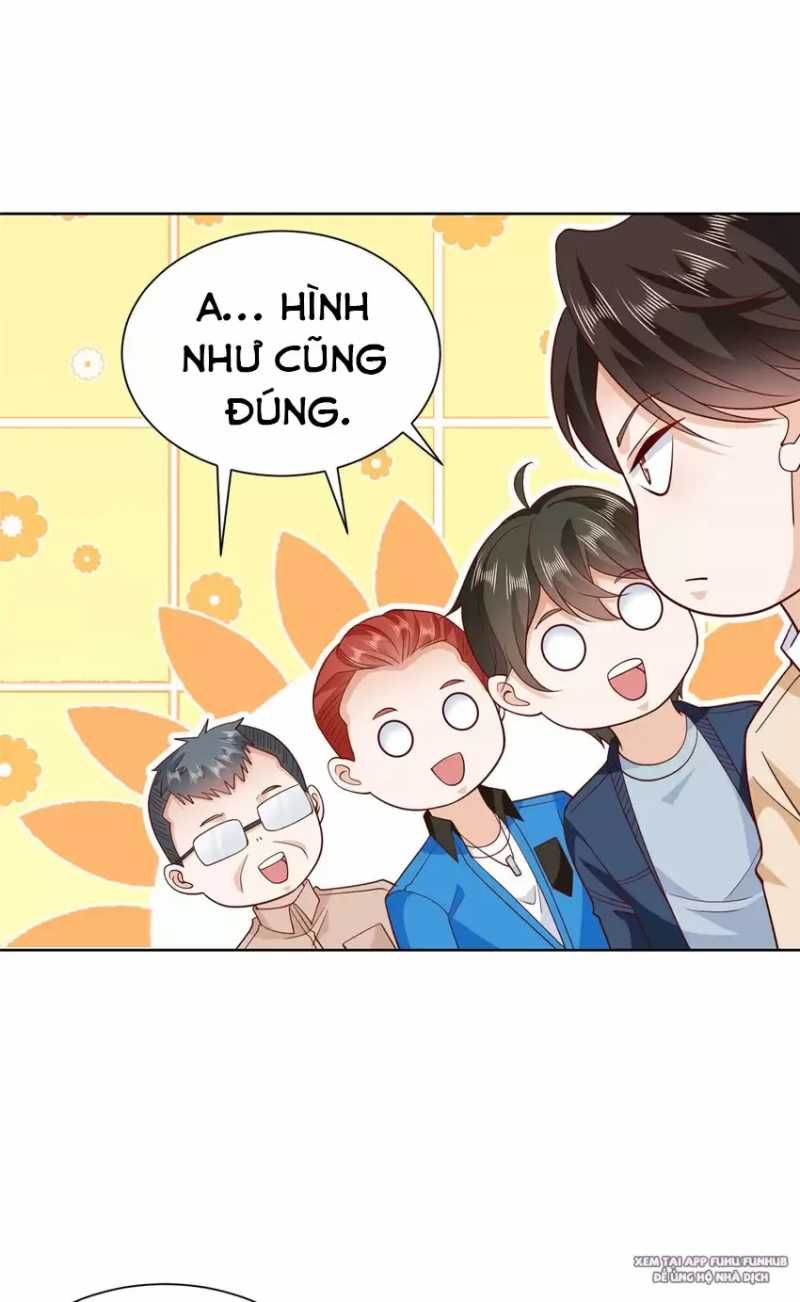 đọc truyện Mỗi Tuần Ta Có Một Nghề Nghiệp Mới Chương 577 ảnh 36 tại Thiên Thai Truyện