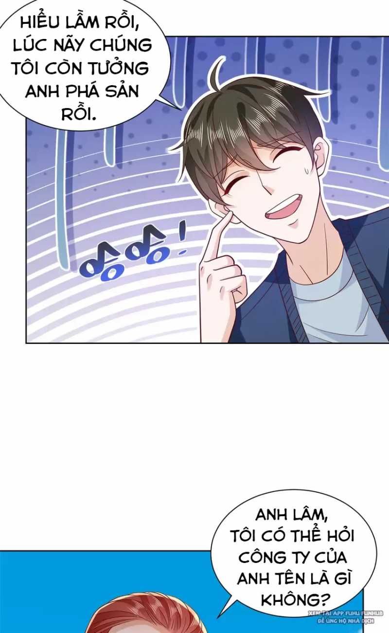 đọc truyện Mỗi Tuần Ta Có Một Nghề Nghiệp Mới Chương 577 ảnh 37 tại Thiên Thai Truyện