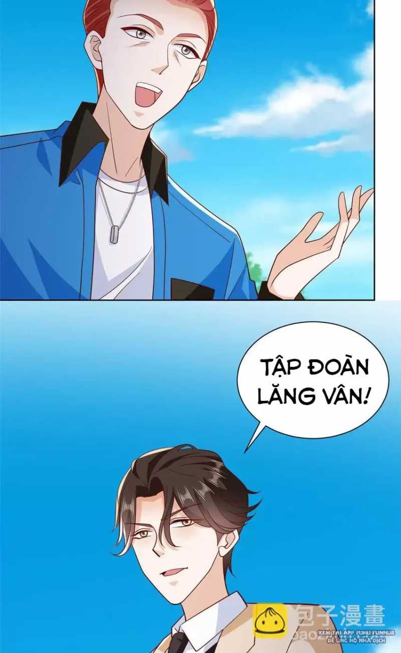 đọc truyện Mỗi Tuần Ta Có Một Nghề Nghiệp Mới Chương 577 ảnh 38 tại Thiên Thai Truyện