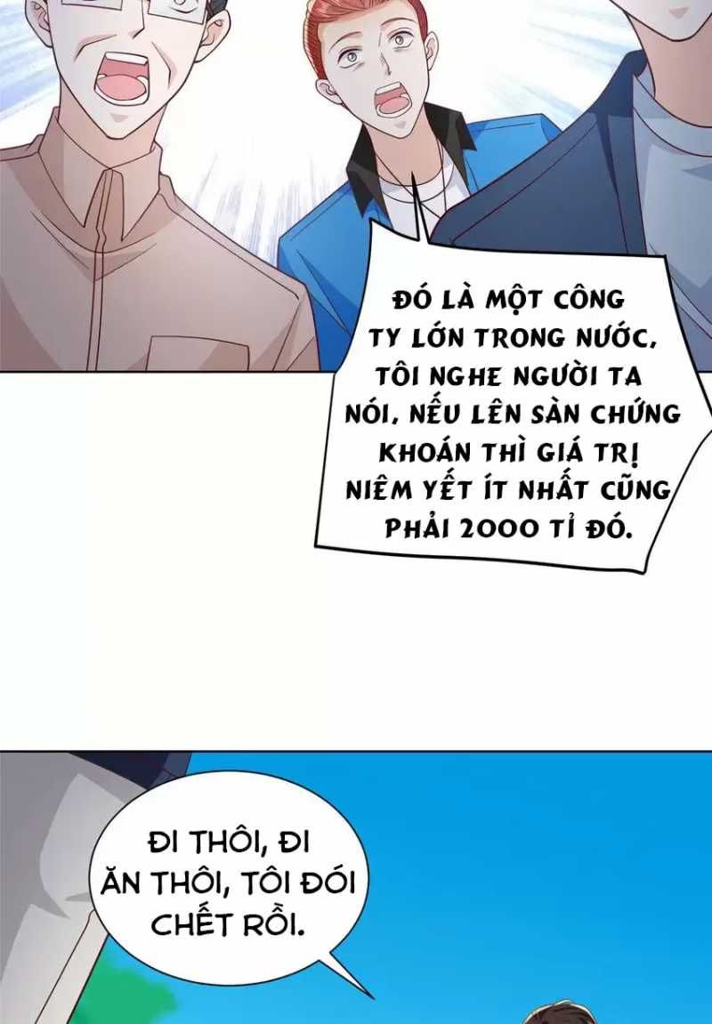 đọc truyện Mỗi Tuần Ta Có Một Nghề Nghiệp Mới Chương 577 ảnh 40 tại Thiên Thai Truyện