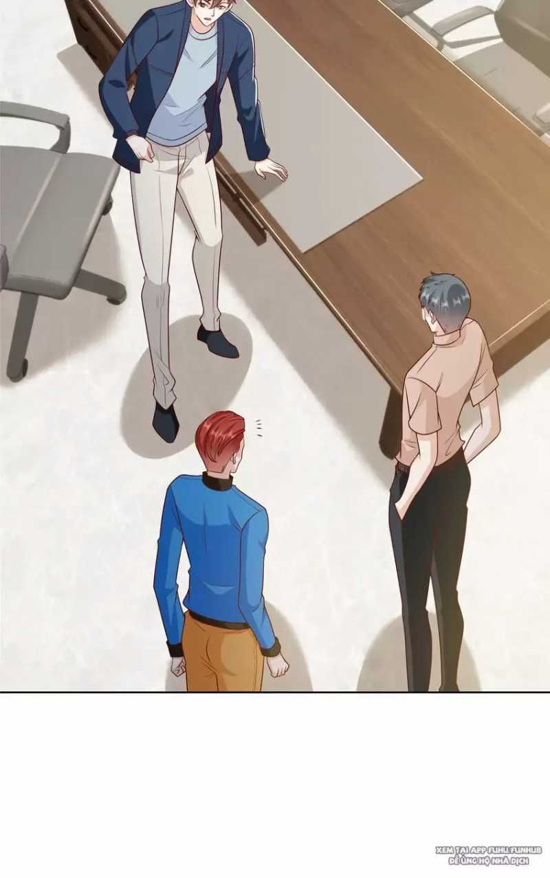 đọc truyện Mỗi Tuần Ta Có Một Nghề Nghiệp Mới Chương 577 ảnh 6 tại Thiên Thai Truyện