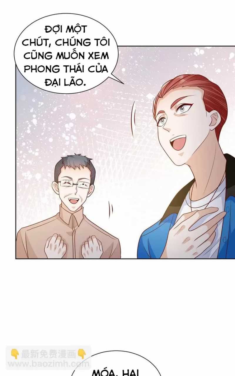 đọc truyện Mỗi Tuần Ta Có Một Nghề Nghiệp Mới Chương 577 ảnh 7 tại Thiên Thai Truyện