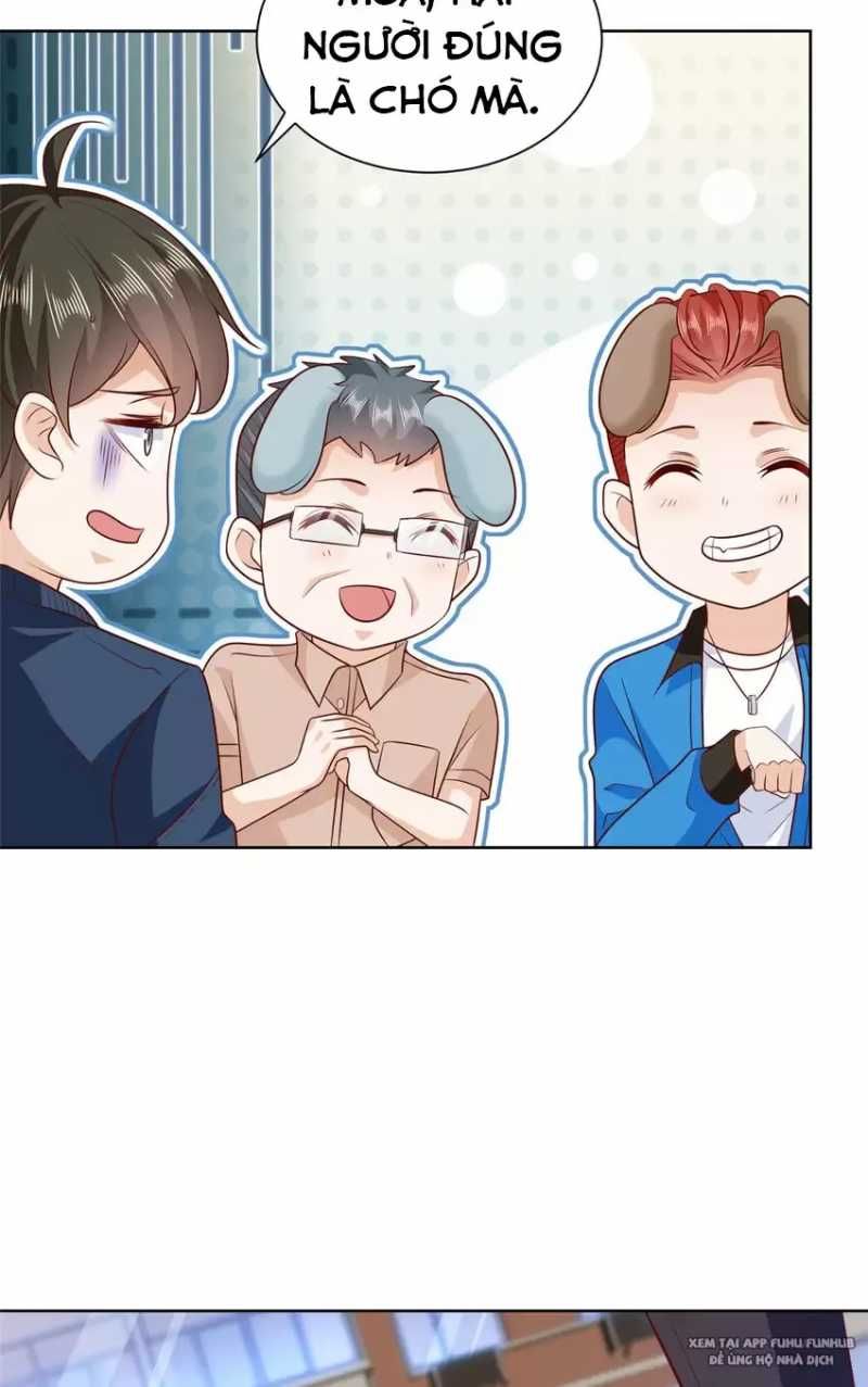 đọc truyện Mỗi Tuần Ta Có Một Nghề Nghiệp Mới Chương 577 ảnh 8 tại Thiên Thai Truyện