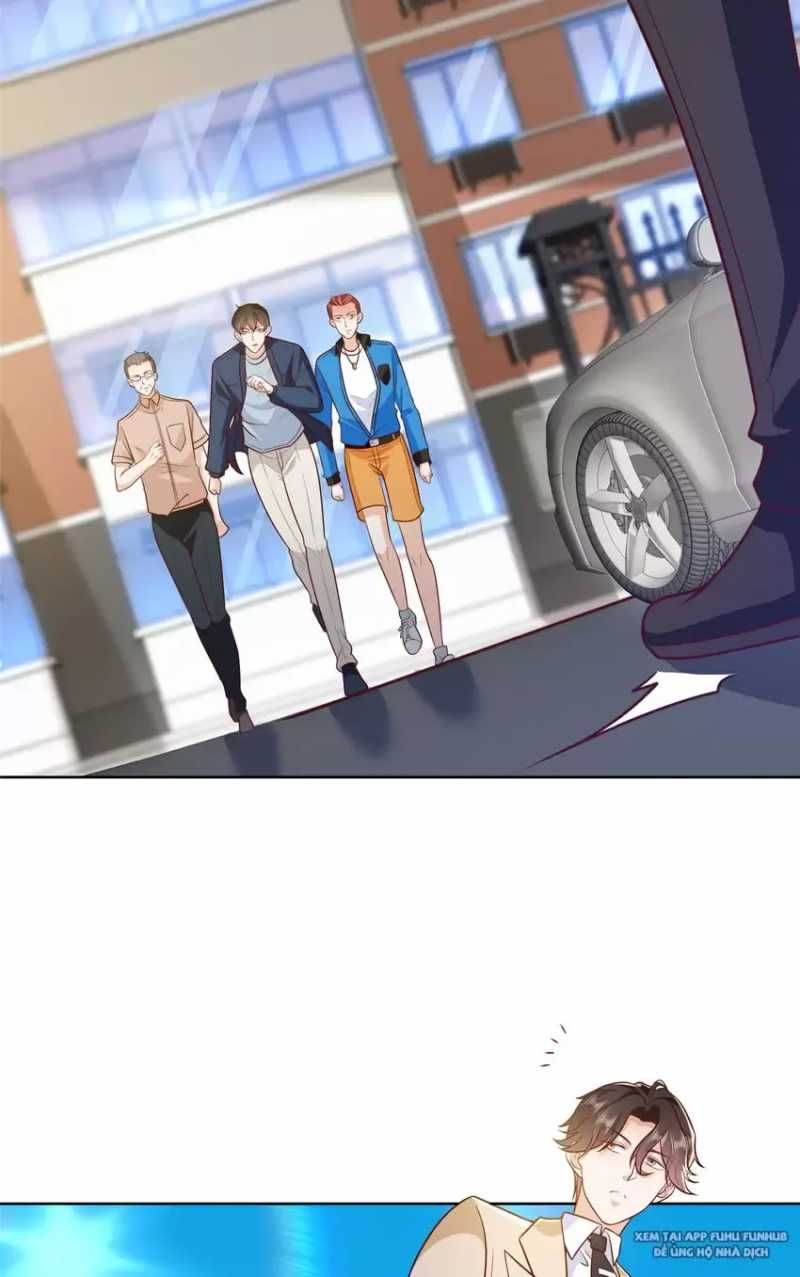 đọc truyện Mỗi Tuần Ta Có Một Nghề Nghiệp Mới Chương 577 ảnh 9 tại Thiên Thai Truyện