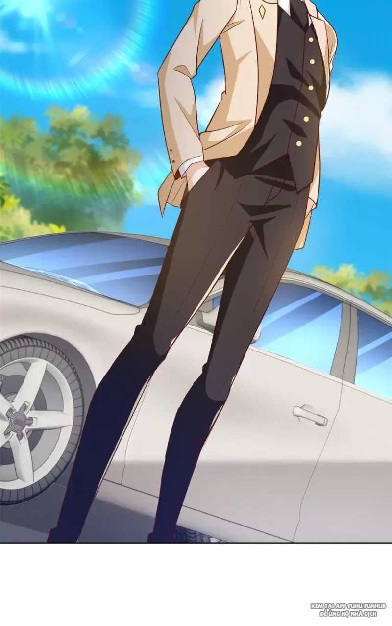 đọc truyện Mỗi Tuần Ta Có Một Nghề Nghiệp Mới Chương 577 ảnh 10 tại Thiên Thai Truyện