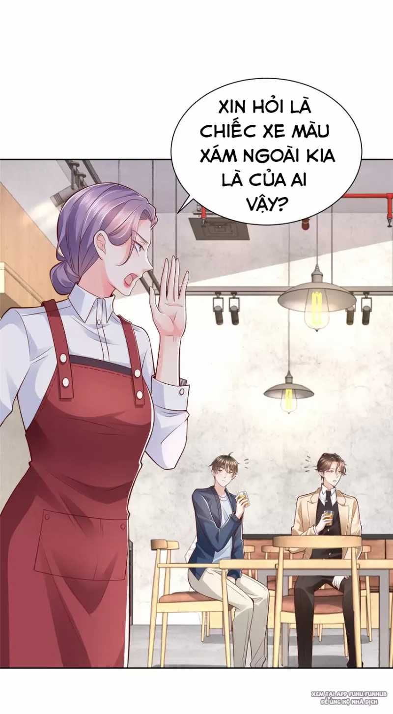 đọc truyện Mỗi Tuần Ta Có Một Nghề Nghiệp Mới Chương 578 ảnh 12 tại Thiên Thai Truyện