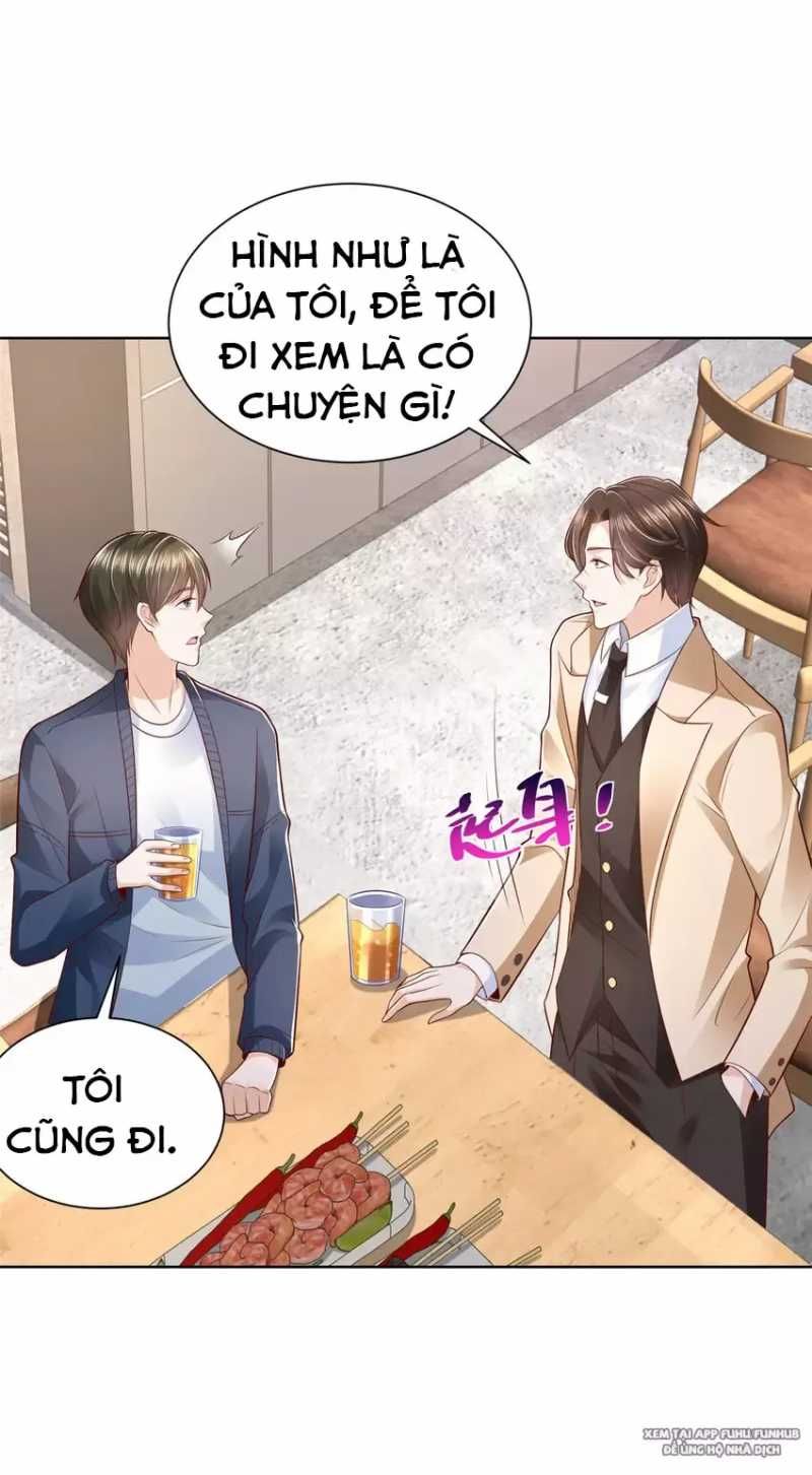 đọc truyện Mỗi Tuần Ta Có Một Nghề Nghiệp Mới Chương 578 ảnh 13 tại Thiên Thai Truyện