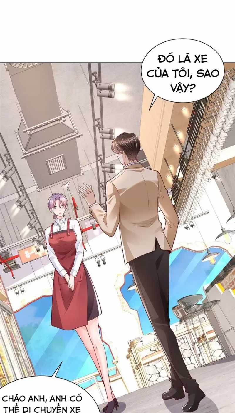 đọc truyện Mỗi Tuần Ta Có Một Nghề Nghiệp Mới Chương 578 ảnh 14 tại Thiên Thai Truyện