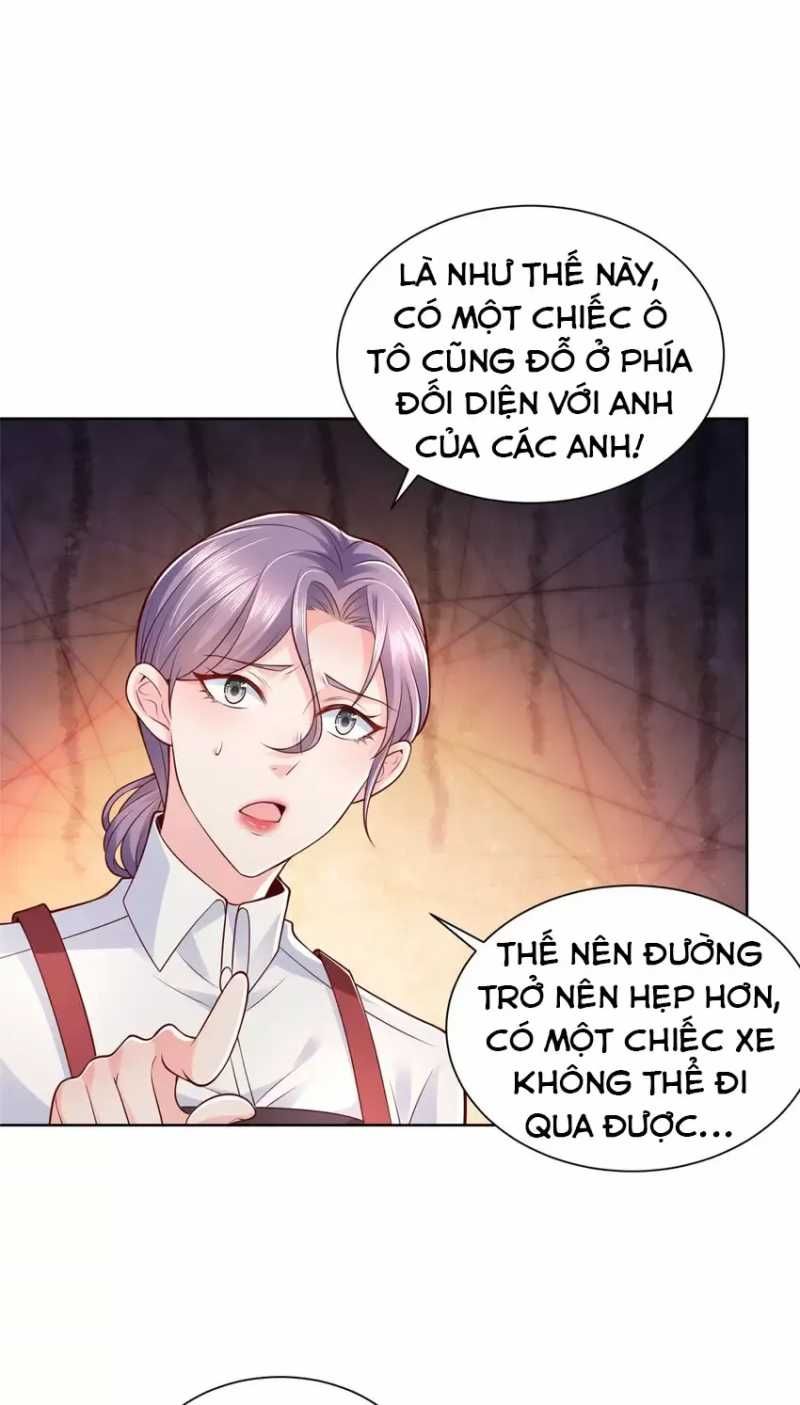 đọc truyện Mỗi Tuần Ta Có Một Nghề Nghiệp Mới Chương 578 ảnh 16 tại Thiên Thai Truyện