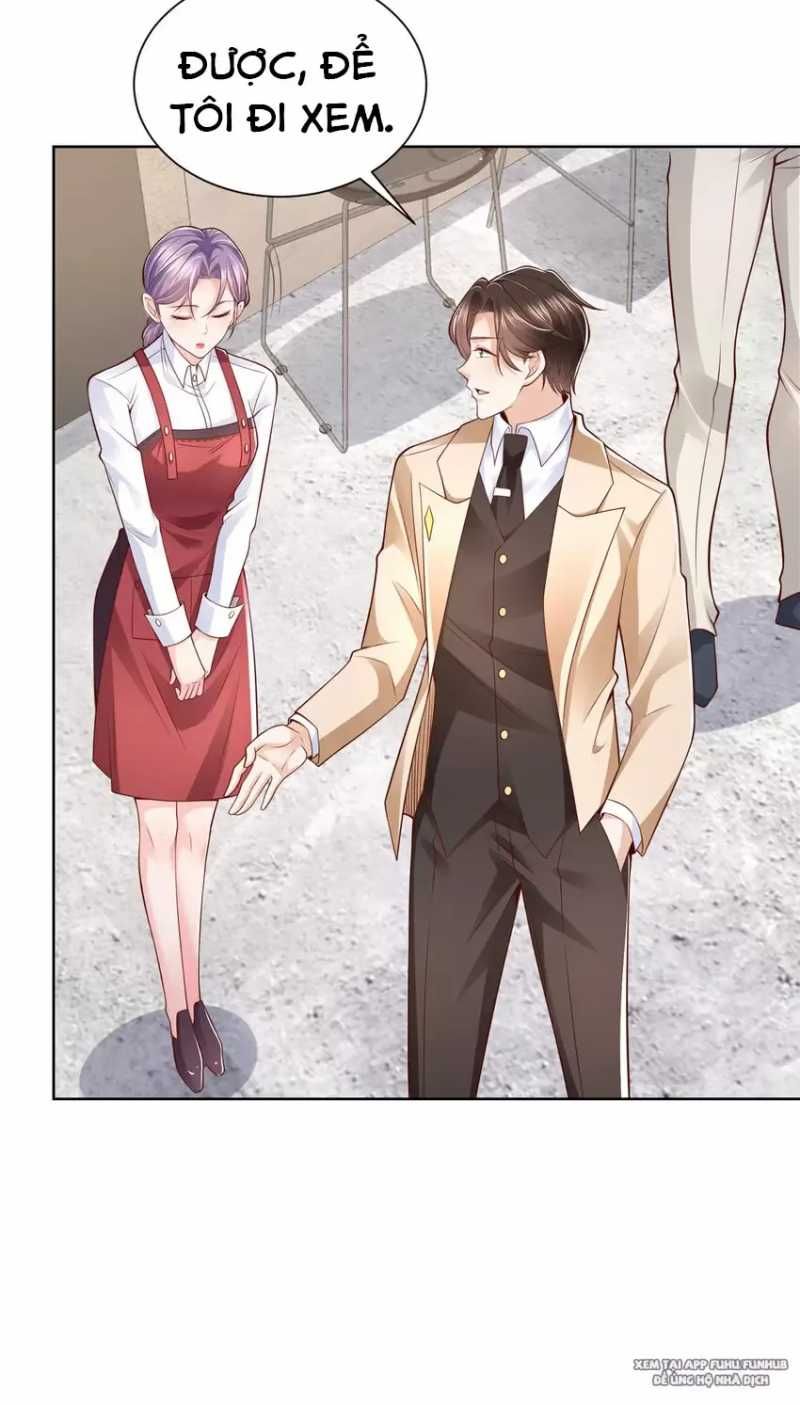 đọc truyện Mỗi Tuần Ta Có Một Nghề Nghiệp Mới Chương 578 ảnh 17 tại Thiên Thai Truyện