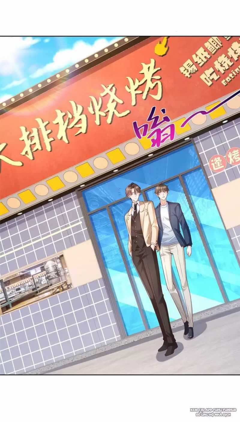 đọc truyện Mỗi Tuần Ta Có Một Nghề Nghiệp Mới Chương 578 ảnh 18 tại Thiên Thai Truyện