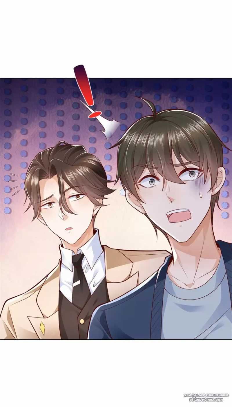 đọc truyện Mỗi Tuần Ta Có Một Nghề Nghiệp Mới Chương 578 ảnh 19 tại Thiên Thai Truyện