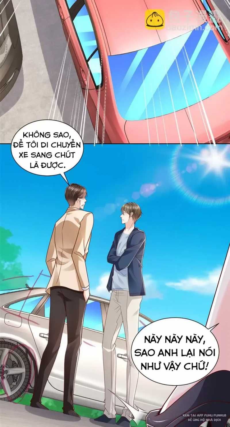 đọc truyện Mỗi Tuần Ta Có Một Nghề Nghiệp Mới Chương 578 ảnh 21 tại Thiên Thai Truyện