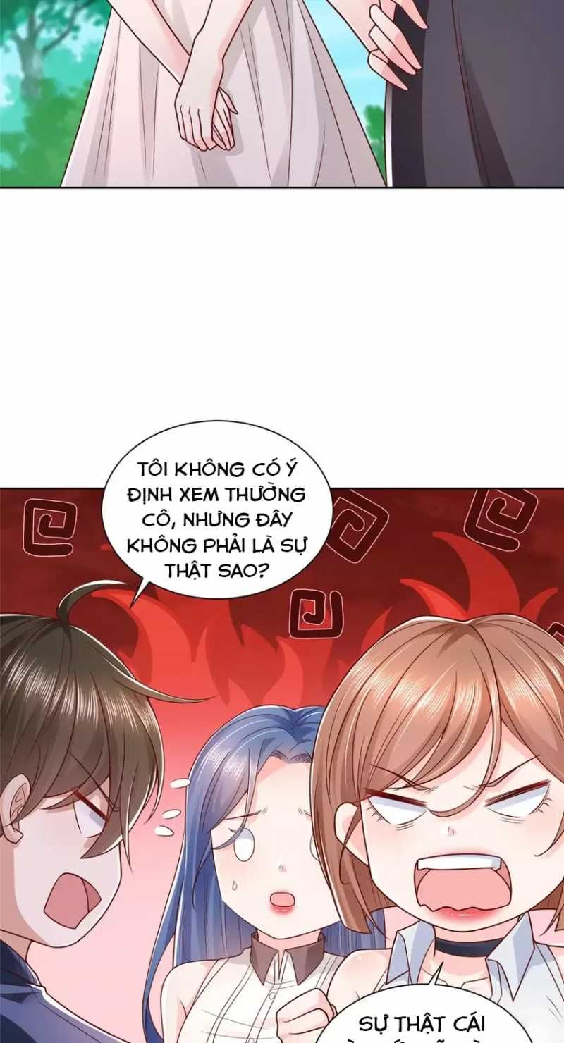 đọc truyện Mỗi Tuần Ta Có Một Nghề Nghiệp Mới Chương 578 ảnh 23 tại Thiên Thai Truyện