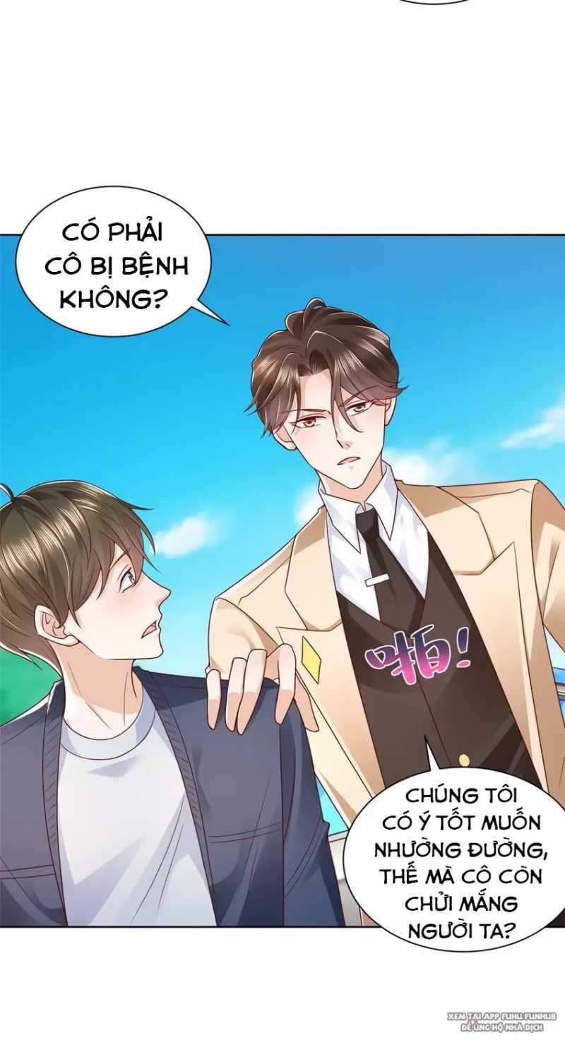 đọc truyện Mỗi Tuần Ta Có Một Nghề Nghiệp Mới Chương 578 ảnh 25 tại Thiên Thai Truyện