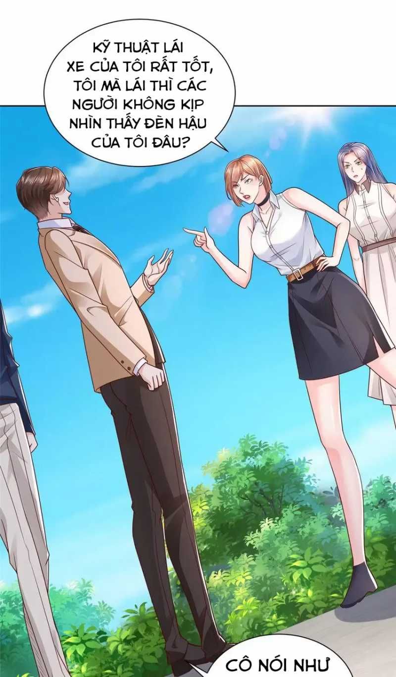 đọc truyện Mỗi Tuần Ta Có Một Nghề Nghiệp Mới Chương 578 ảnh 26 tại Thiên Thai Truyện