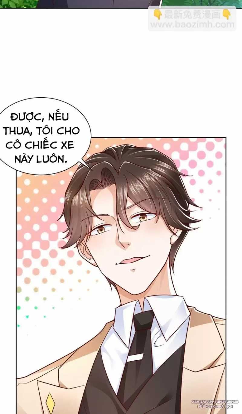 đọc truyện Mỗi Tuần Ta Có Một Nghề Nghiệp Mới Chương 578 ảnh 29 tại Thiên Thai Truyện