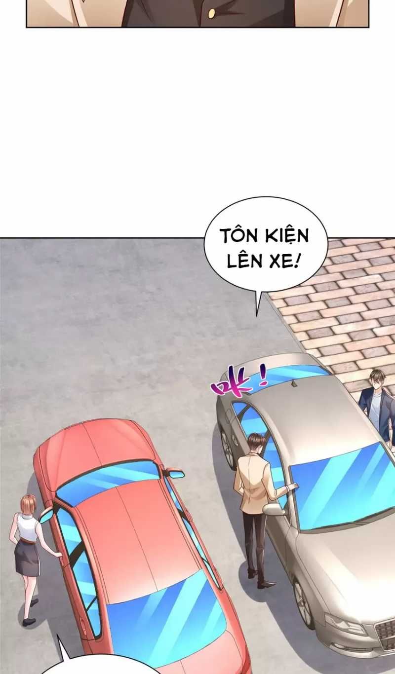 đọc truyện Mỗi Tuần Ta Có Một Nghề Nghiệp Mới Chương 578 ảnh 30 tại Thiên Thai Truyện