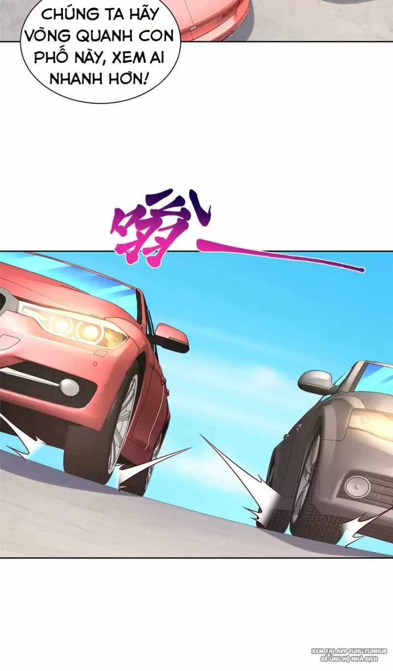 đọc truyện Mỗi Tuần Ta Có Một Nghề Nghiệp Mới Chương 578 ảnh 31 tại Thiên Thai Truyện