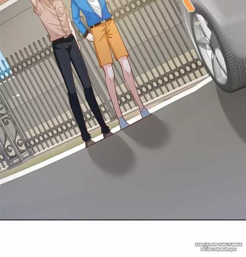 đọc truyện Mỗi Tuần Ta Có Một Nghề Nghiệp Mới Chương 578 ảnh 5 tại Thiên Thai Truyện