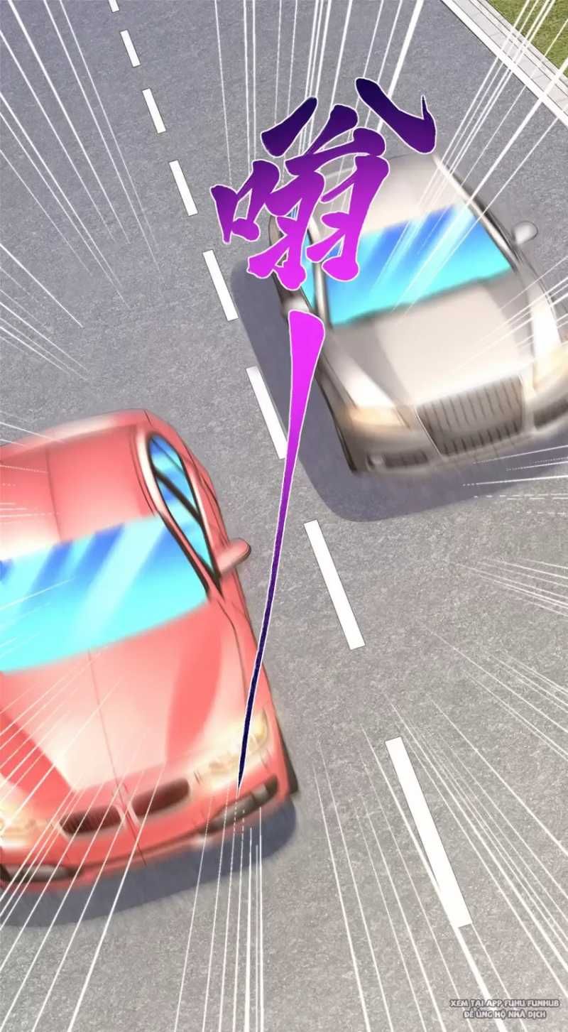 đọc truyện Mỗi Tuần Ta Có Một Nghề Nghiệp Mới Chương 578 ảnh 32 tại Thiên Thai Truyện