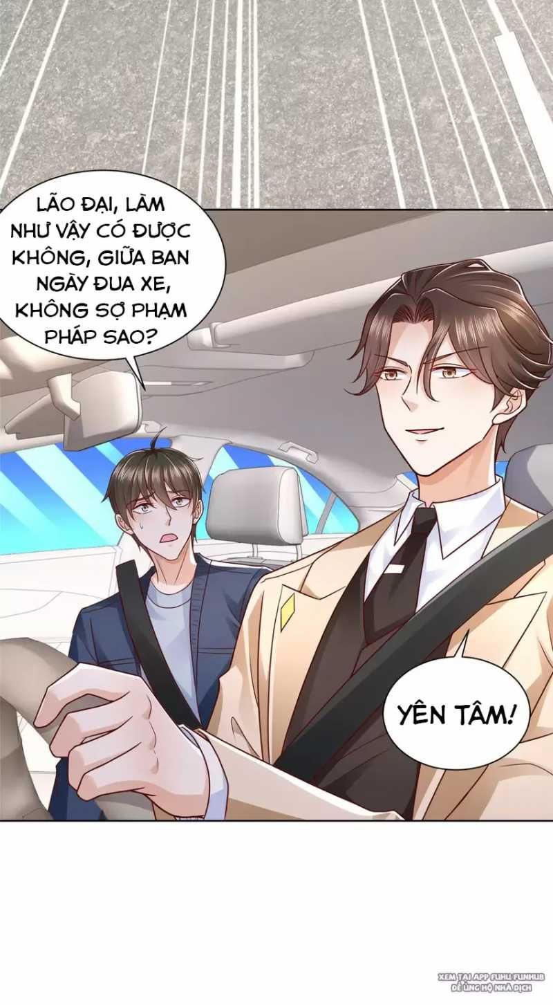 đọc truyện Mỗi Tuần Ta Có Một Nghề Nghiệp Mới Chương 578 ảnh 33 tại Thiên Thai Truyện