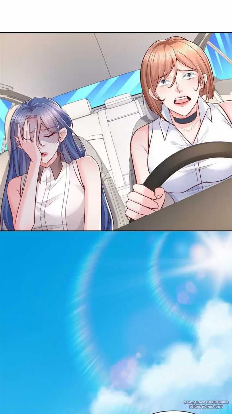 đọc truyện Mỗi Tuần Ta Có Một Nghề Nghiệp Mới Chương 579 ảnh 13 tại Thiên Thai Truyện