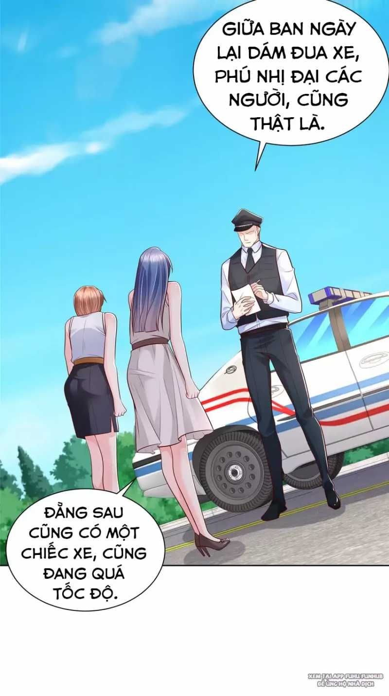 đọc truyện Mỗi Tuần Ta Có Một Nghề Nghiệp Mới Chương 579 ảnh 14 tại Thiên Thai Truyện