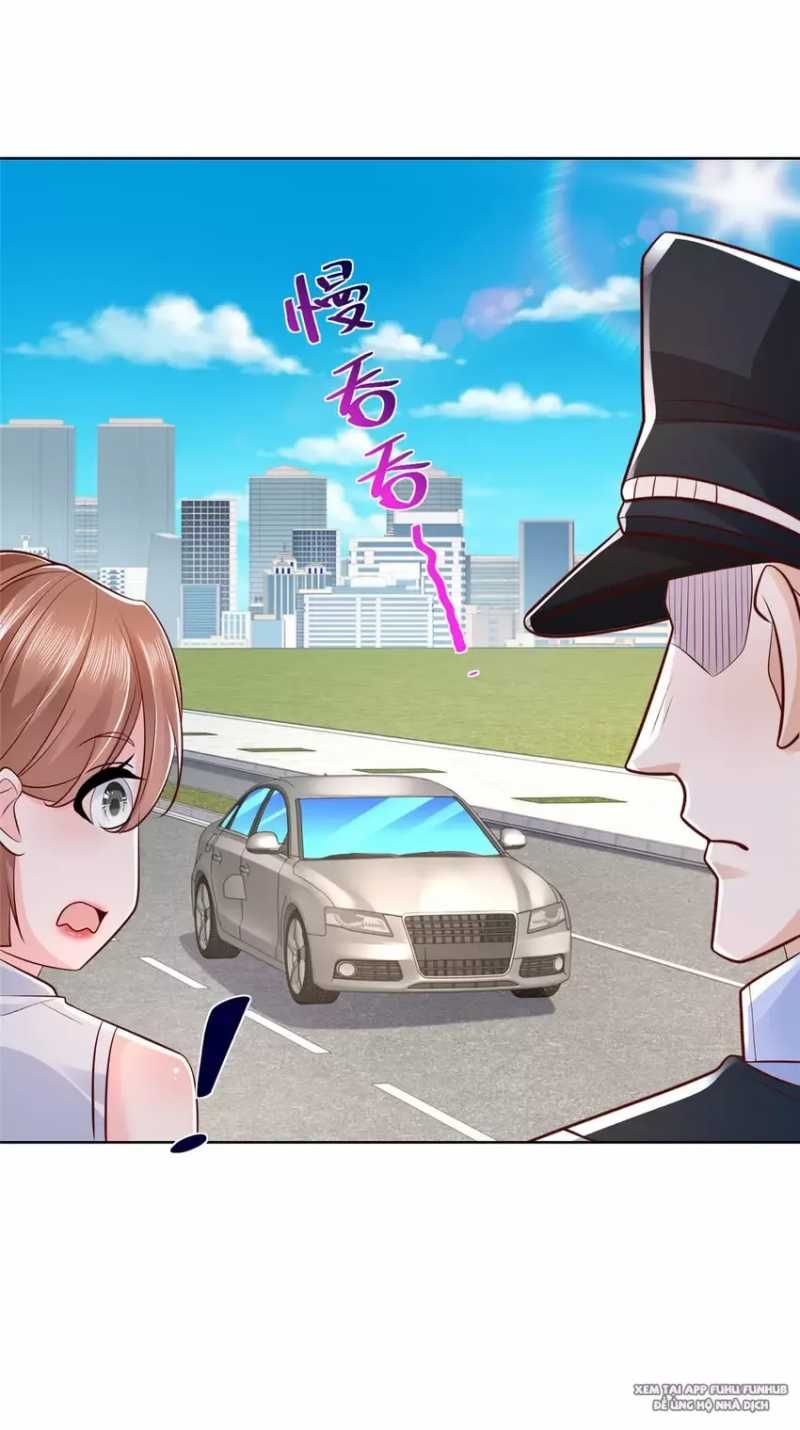 đọc truyện Mỗi Tuần Ta Có Một Nghề Nghiệp Mới Chương 579 ảnh 15 tại Thiên Thai Truyện