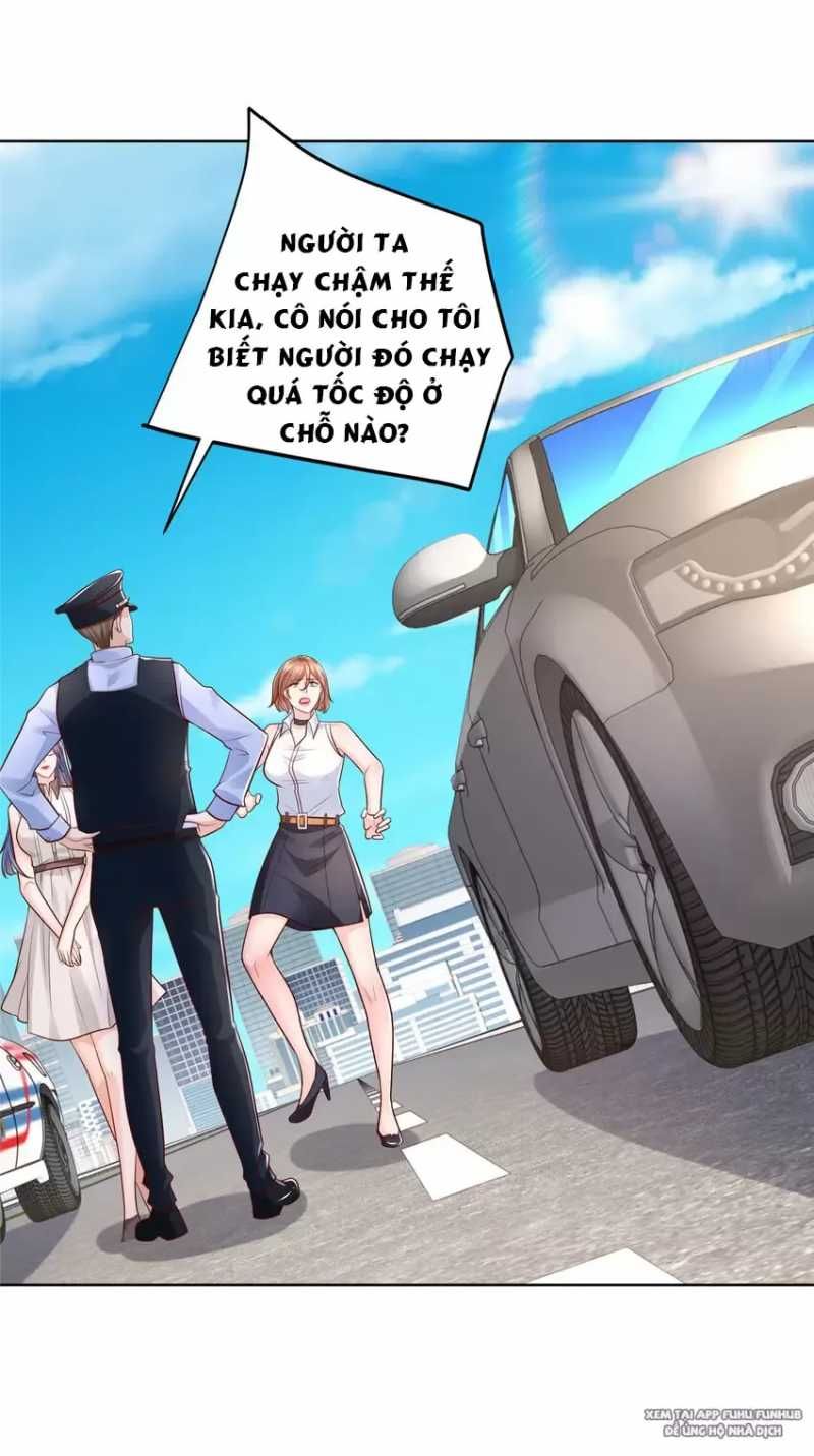 đọc truyện Mỗi Tuần Ta Có Một Nghề Nghiệp Mới Chương 579 ảnh 16 tại Thiên Thai Truyện