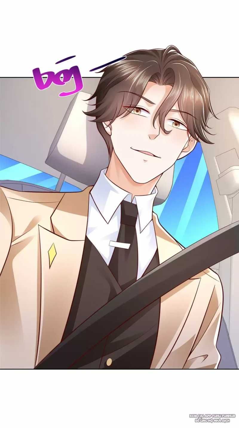 đọc truyện Mỗi Tuần Ta Có Một Nghề Nghiệp Mới Chương 579 ảnh 17 tại Thiên Thai Truyện