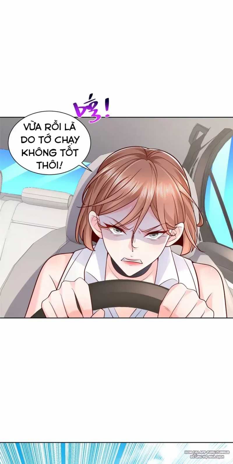 đọc truyện Mỗi Tuần Ta Có Một Nghề Nghiệp Mới Chương 579 ảnh 4 tại Thiên Thai Truyện