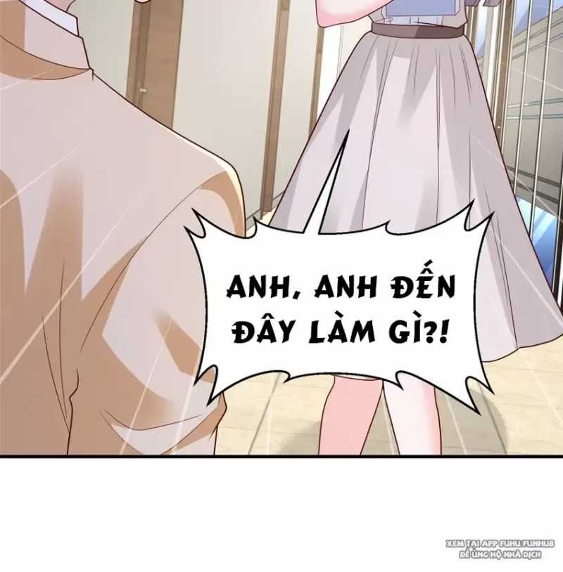 đọc truyện Mỗi Tuần Ta Có Một Nghề Nghiệp Mới Chương 579 ảnh 22 tại Thiên Thai Truyện