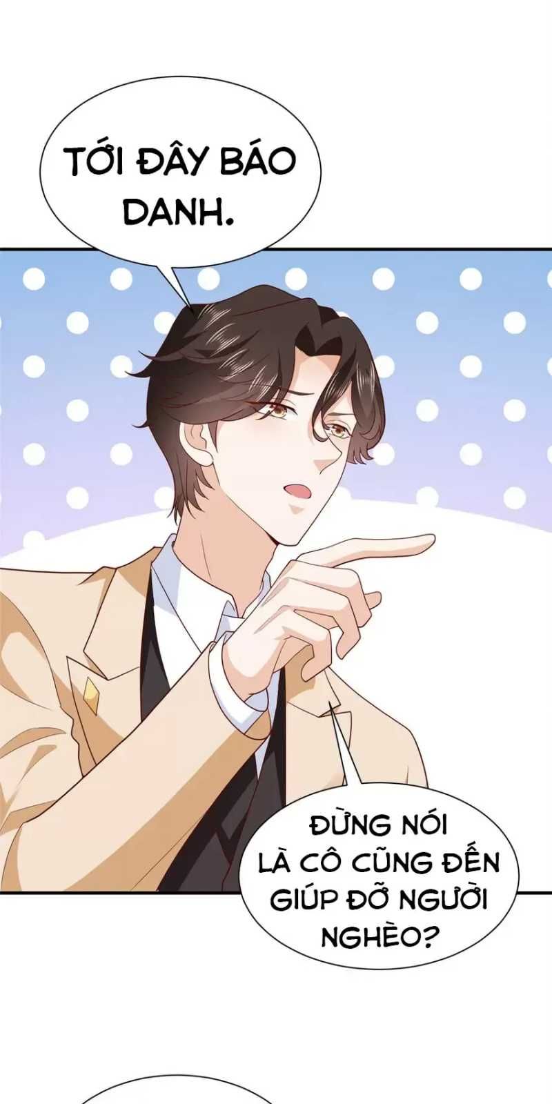 đọc truyện Mỗi Tuần Ta Có Một Nghề Nghiệp Mới Chương 579 ảnh 23 tại Thiên Thai Truyện