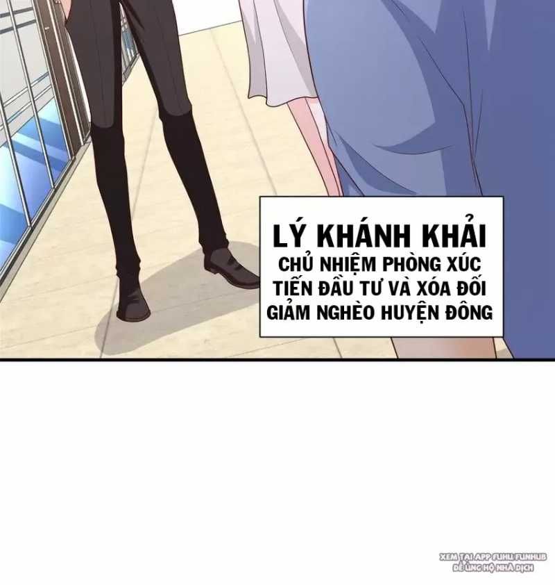 đọc truyện Mỗi Tuần Ta Có Một Nghề Nghiệp Mới Chương 579 ảnh 26 tại Thiên Thai Truyện