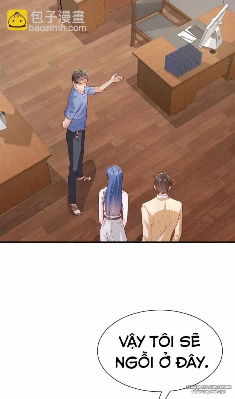 đọc truyện Mỗi Tuần Ta Có Một Nghề Nghiệp Mới Chương 579 ảnh 29 tại Thiên Thai Truyện