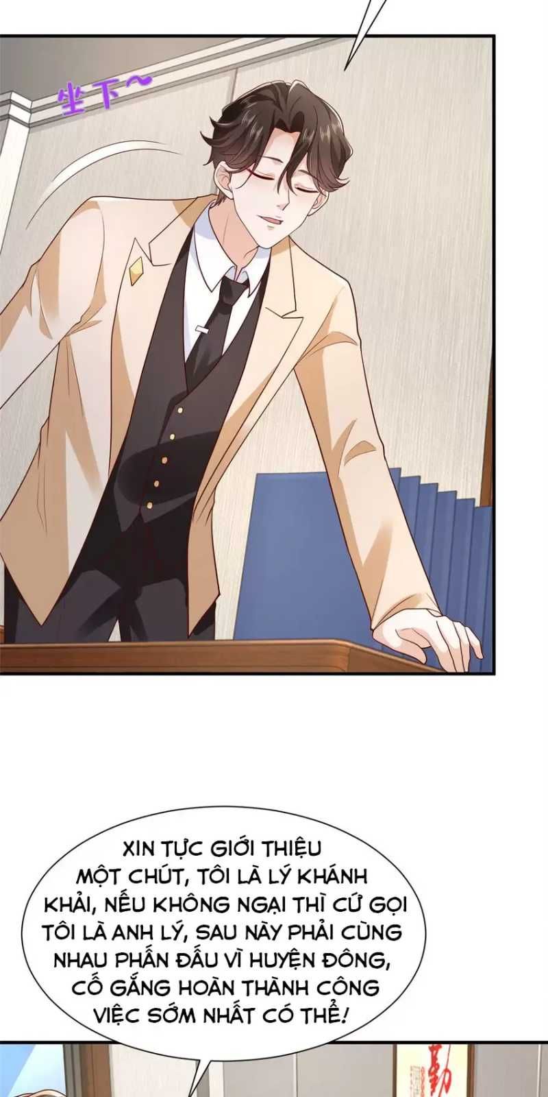 đọc truyện Mỗi Tuần Ta Có Một Nghề Nghiệp Mới Chương 579 ảnh 30 tại Thiên Thai Truyện