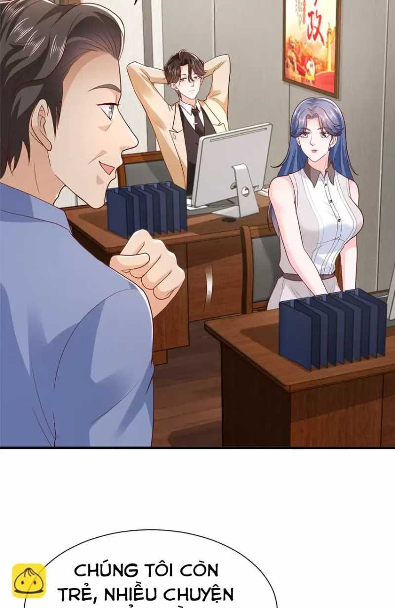 đọc truyện Mỗi Tuần Ta Có Một Nghề Nghiệp Mới Chương 579 ảnh 31 tại Thiên Thai Truyện