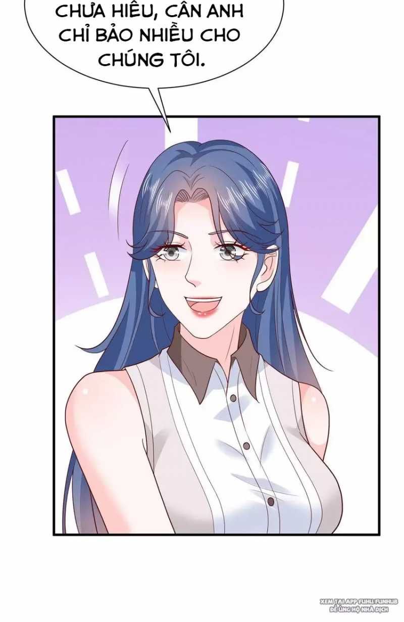 đọc truyện Mỗi Tuần Ta Có Một Nghề Nghiệp Mới Chương 579 ảnh 32 tại Thiên Thai Truyện