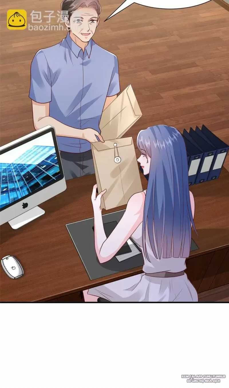 đọc truyện Mỗi Tuần Ta Có Một Nghề Nghiệp Mới Chương 579 ảnh 34 tại Thiên Thai Truyện