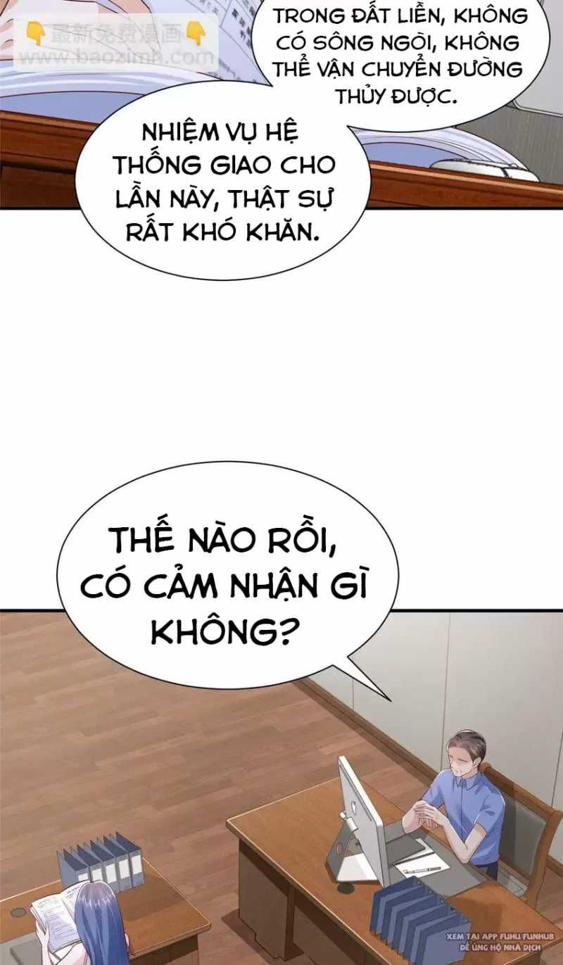 đọc truyện Mỗi Tuần Ta Có Một Nghề Nghiệp Mới Chương 579 ảnh 39 tại Thiên Thai Truyện