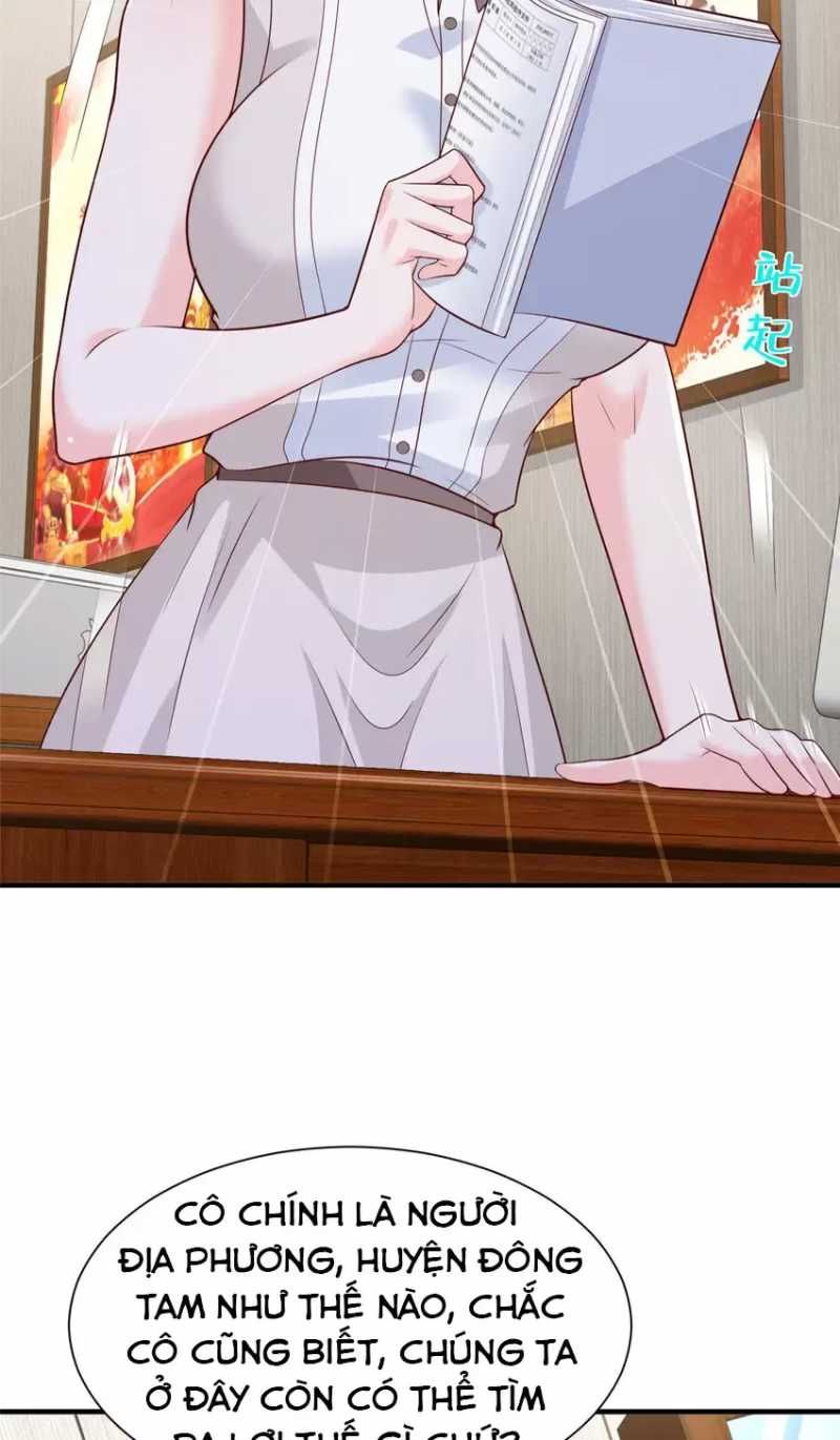 đọc truyện Mỗi Tuần Ta Có Một Nghề Nghiệp Mới Chương 579 ảnh 41 tại Thiên Thai Truyện