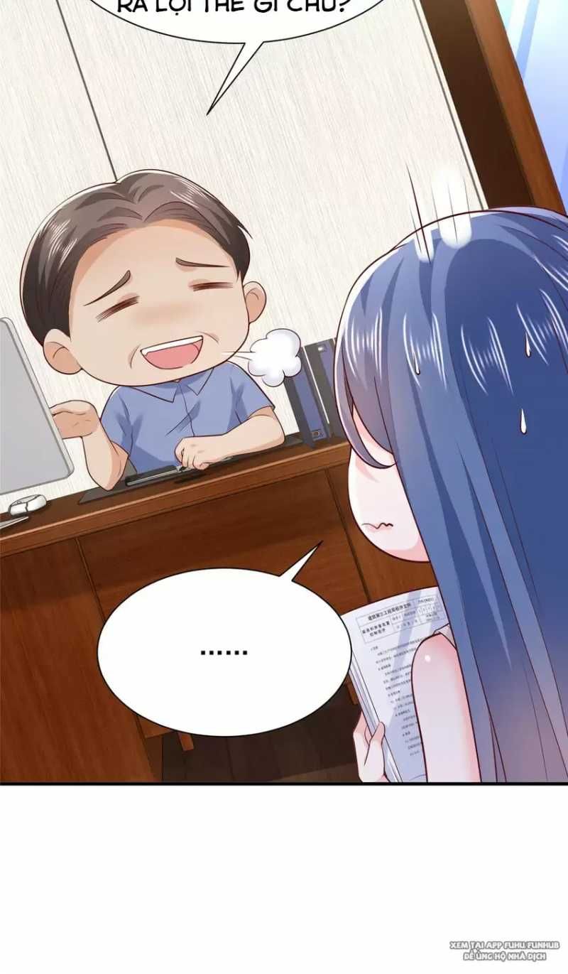 đọc truyện Mỗi Tuần Ta Có Một Nghề Nghiệp Mới Chương 579 ảnh 42 tại Thiên Thai Truyện