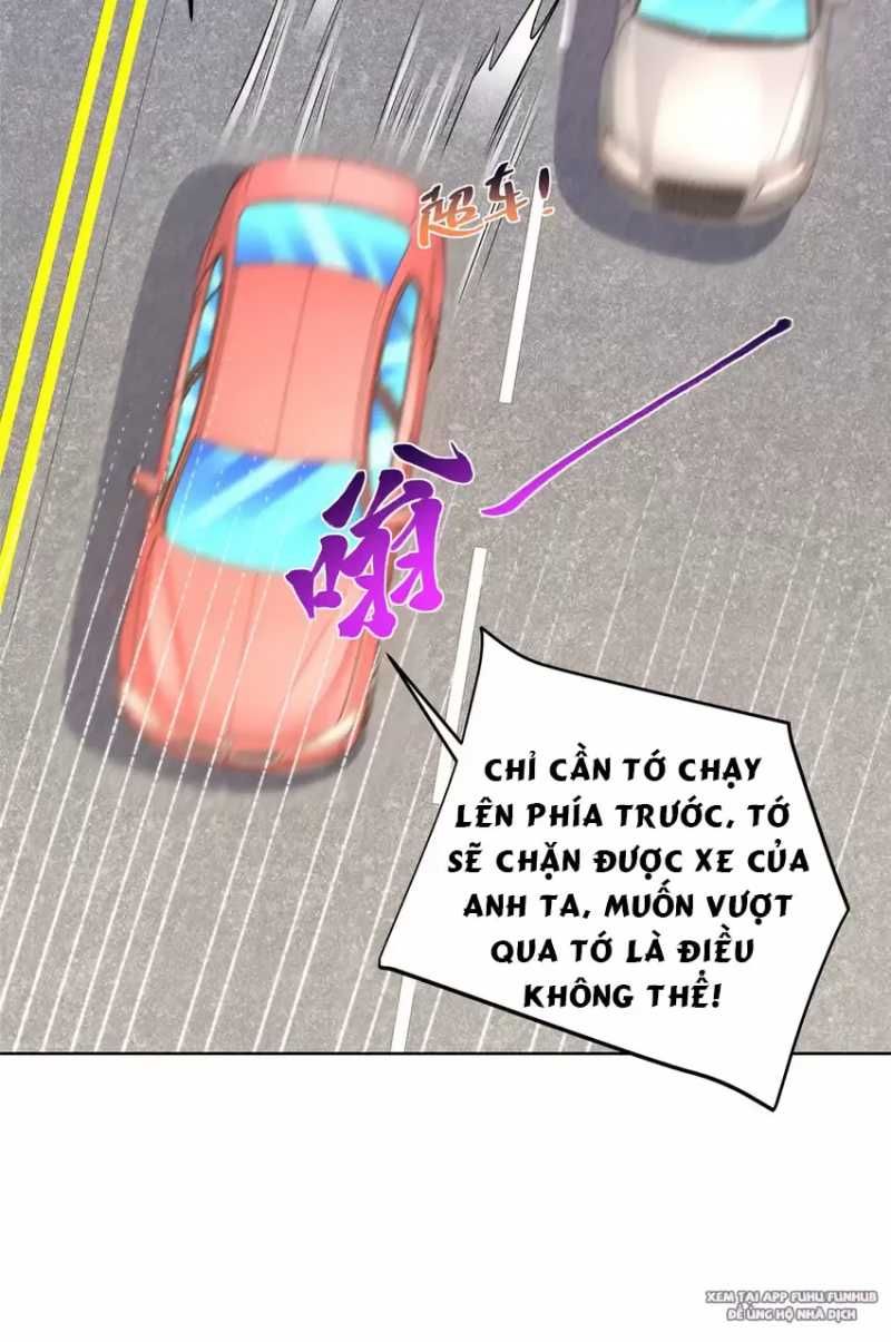 đọc truyện Mỗi Tuần Ta Có Một Nghề Nghiệp Mới Chương 579 ảnh 9 tại Thiên Thai Truyện